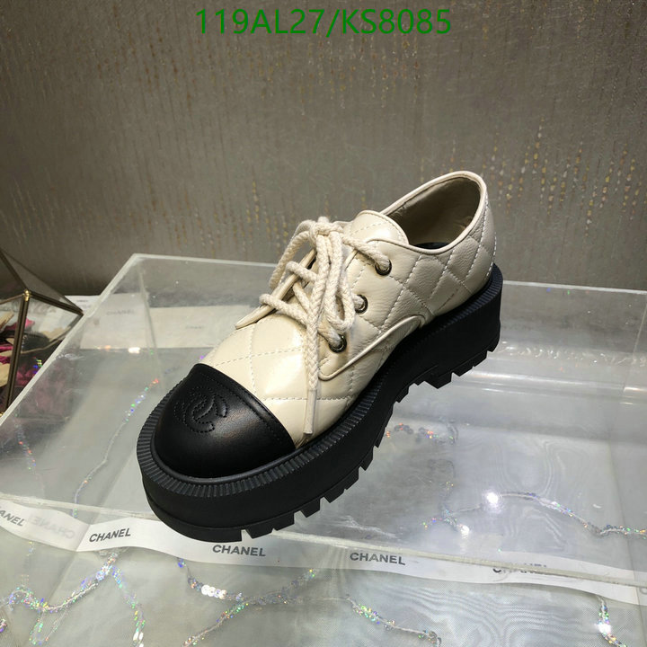 Women Shoes-Chanel Code: KS8085 $: 119USD