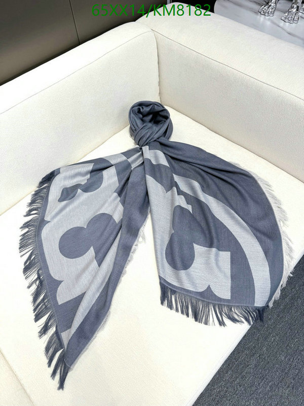 Scarf-Tory Burch Code: KM8182 $: 65USD