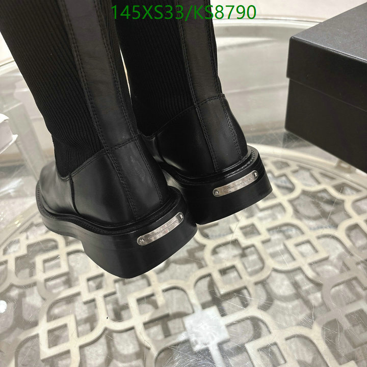 Women Shoes-Alexander Wang Code: KS8790 $: 145USD