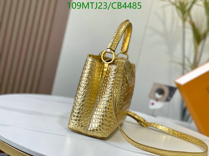 LV Bag-(Mirror)-Pochette MTis- Code: CB4447 $: 109USD