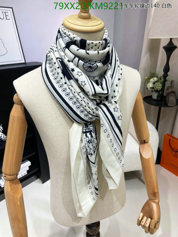 Scarf-Hermes Code: KM9221 $: 79USD