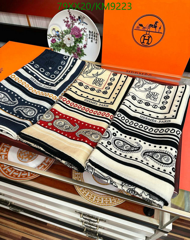 Scarf-Hermes Code: KM9223 $: 79USD