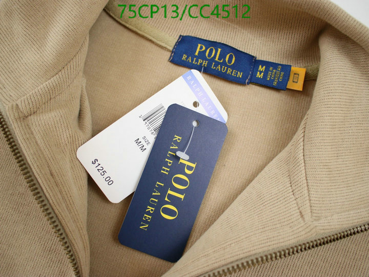 Clothing-Ralph Lauren Code: CC4512 $: 75USD