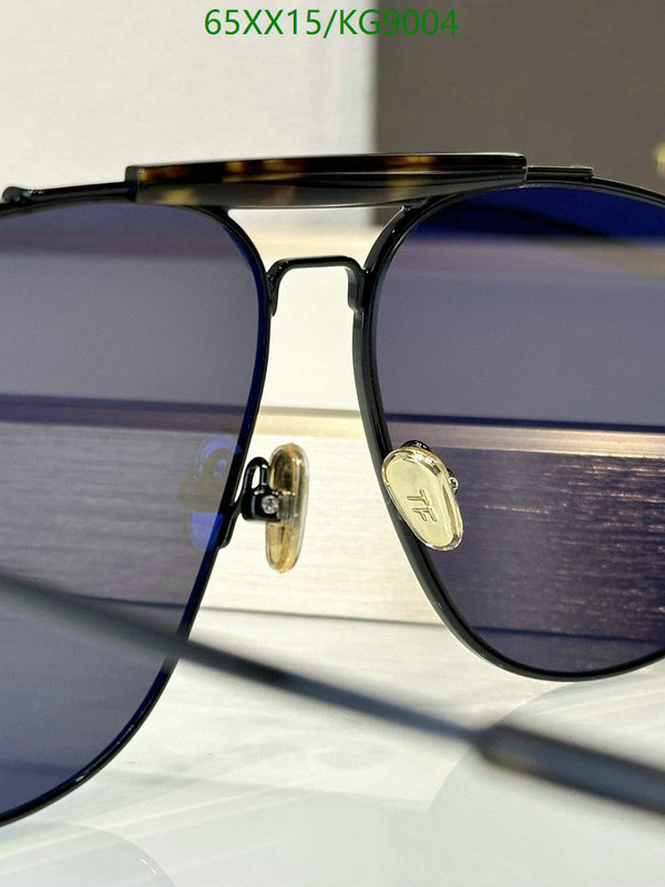 Glasses-Tom Ford Code: KG9004 $: 65USD