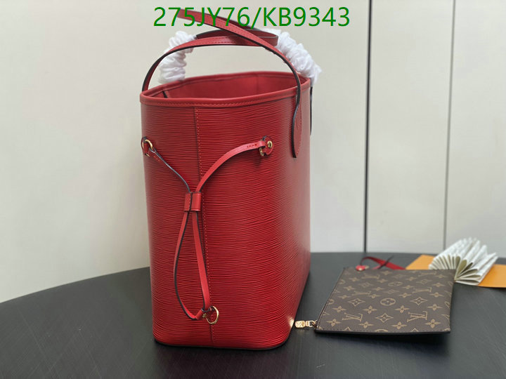 LV Bag-(Mirror)-Neverfull- Code: KB9343 $: 275USD
