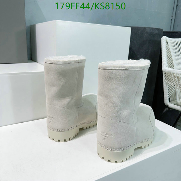 Men shoes-Boots Code: KS8150 $: 179USD