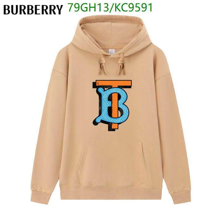 Clothing-Burberry Code: KC9591 $: 79USD