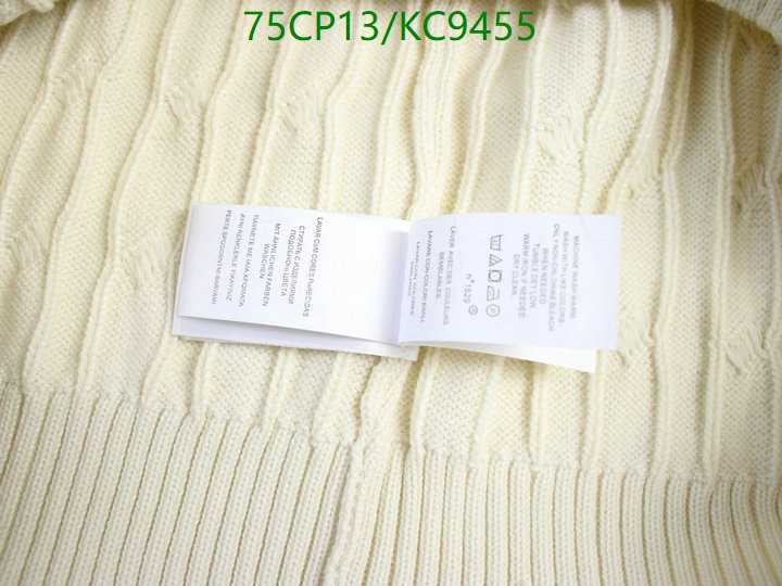 Clothing-Ralph Lauren Code: KC9455 $: 75USD