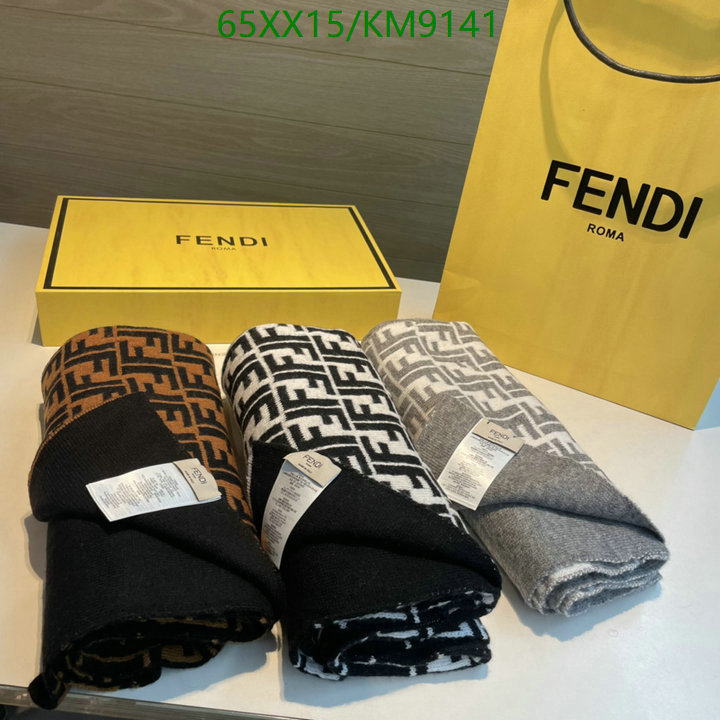 Scarf-Fendi Code: KM9141 $: 65USD