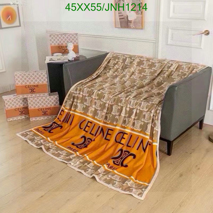 Blanket SALE Code: JNH1214