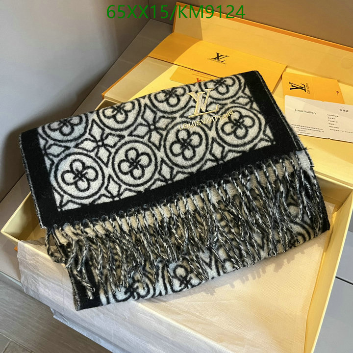 Scarf-LV Code: KM9124 $: 65USD