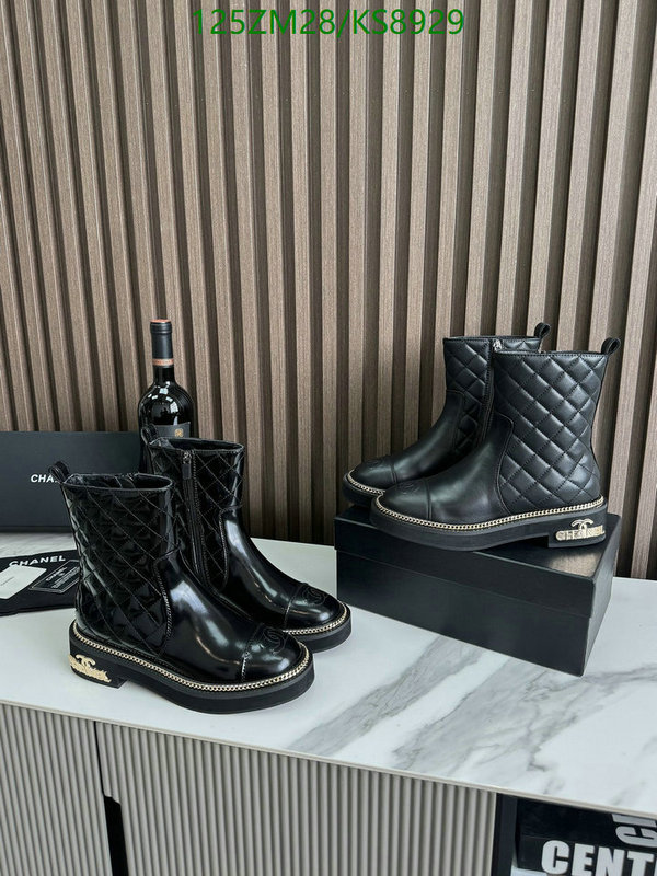 Women Shoes-Boots Code: KS8929 $: 125USD