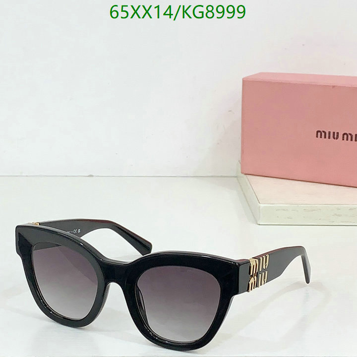 Glasses-MiuMiu Code: KG8999 $: 65USD