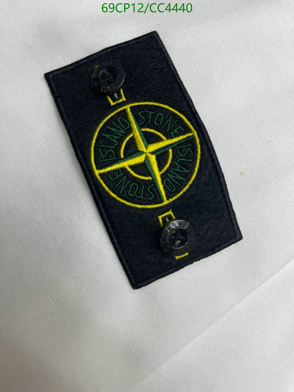 Clothing-Stone Island Code: CC4440 $: 69USD