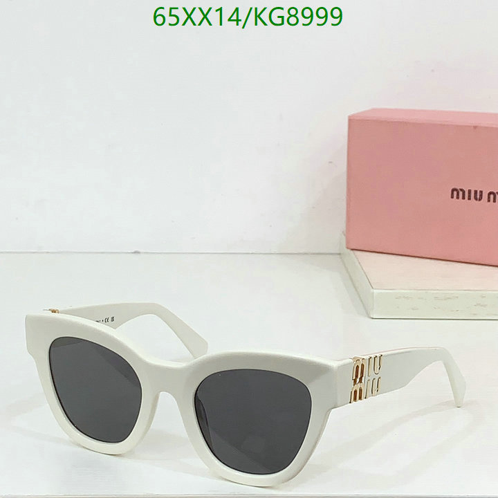 Glasses-MiuMiu Code: KG8999 $: 65USD