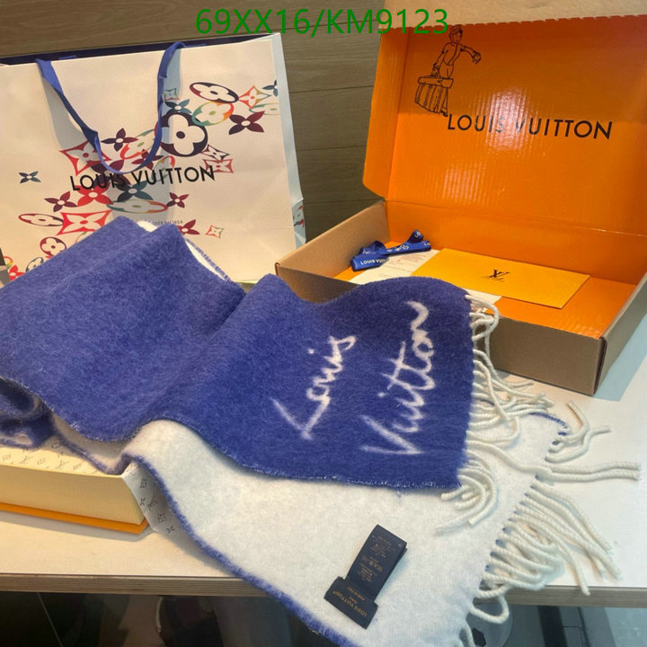 Scarf-LV Code: KM9123 $: 69USD