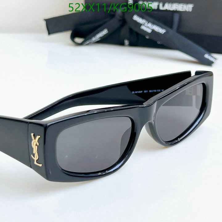 Glasses-YSL Code: KG9005 $: 52USD