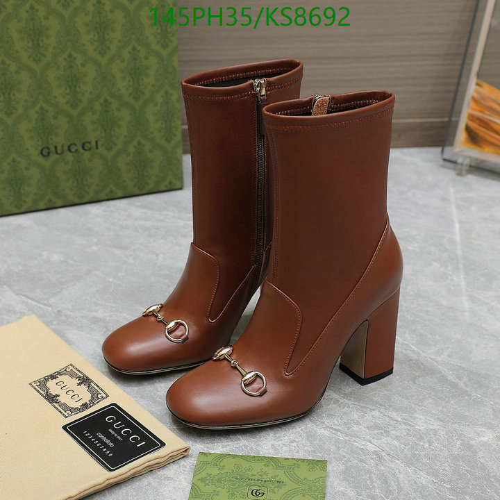 Women Shoes-Boots Code: KS8692 $: 145USD