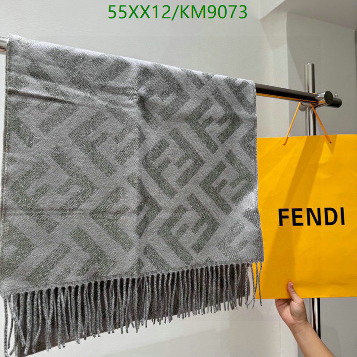 Scarf-Fendi Code: KM9073 $: 55USD