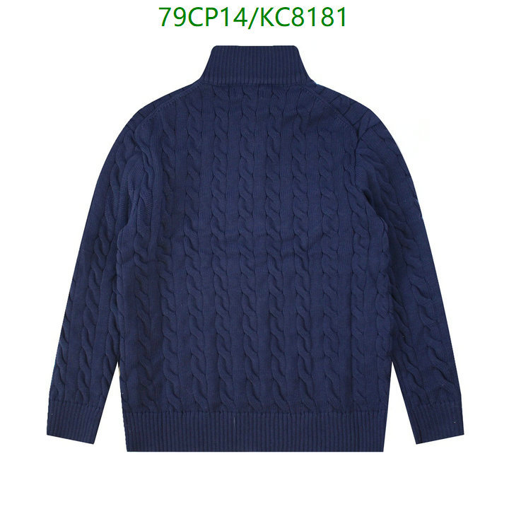 Clothing-Ralph Lauren Code: KC8181 $: 79USD