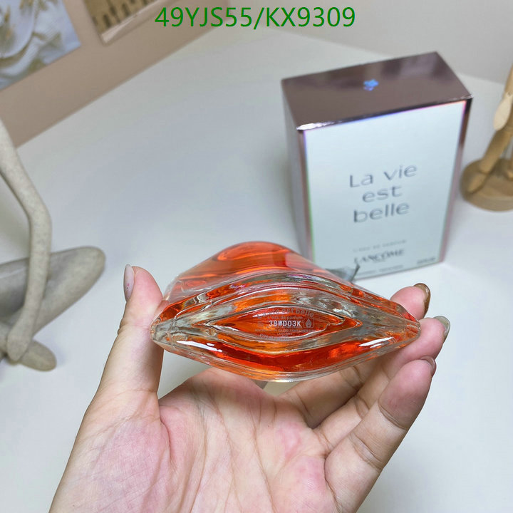 Perfume-Lancome Code: KX9309 $: 49USD