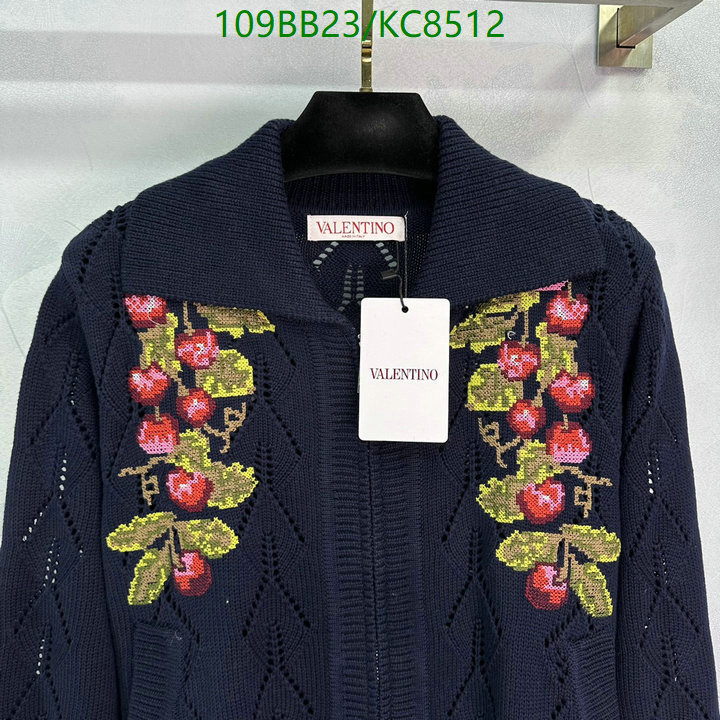 Clothing-Valentino Code: KC8512 $: 109USD