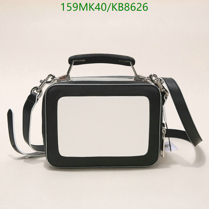 Marc Jacobs Bag-(Mirror)-Crossbody- Code: KB8626 $: 159USD