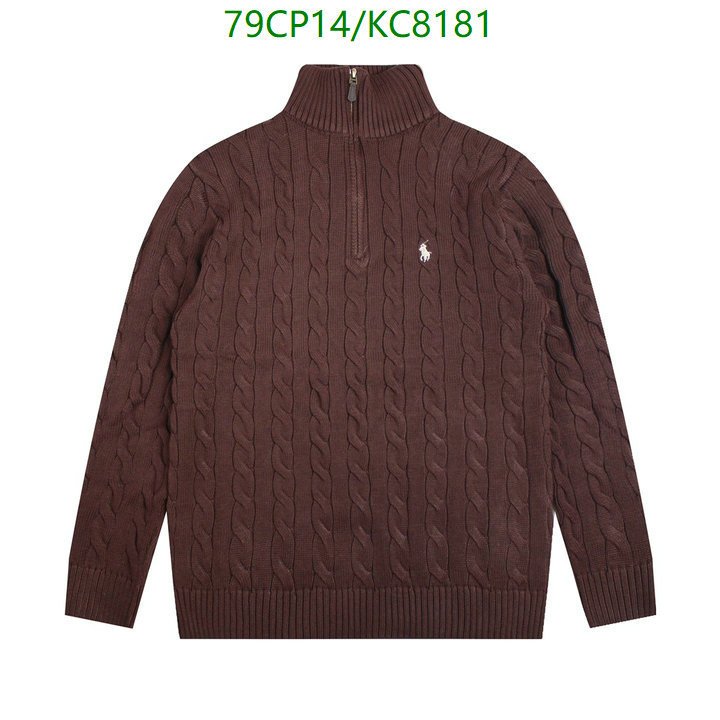 Clothing-Ralph Lauren Code: KC8181 $: 79USD