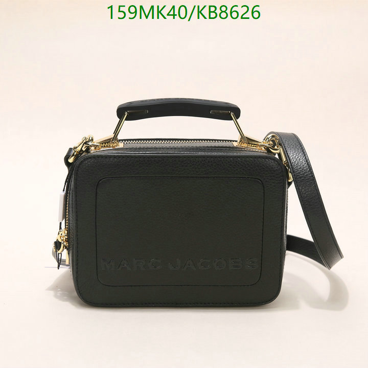 Marc Jacobs Bag-(Mirror)-Crossbody- Code: KB8626 $: 159USD