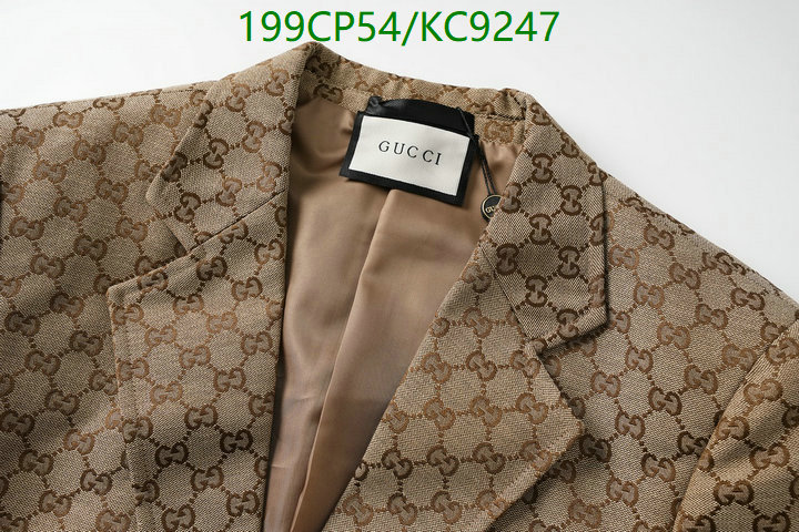 Clothing-Gucci Code: KC9247