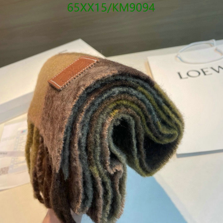 Scarf-Loewe Code: KM9094 $: 65USD