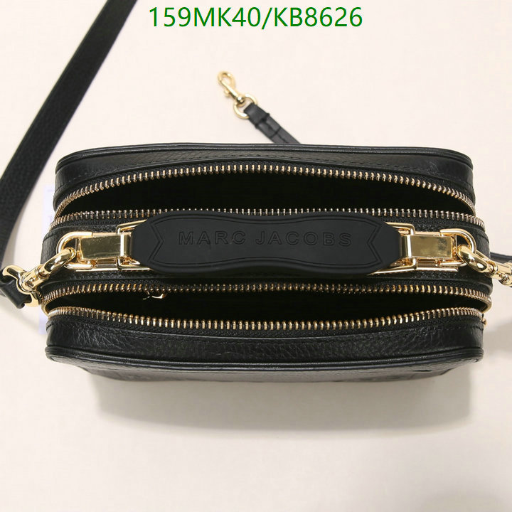 Marc Jacobs Bag-(Mirror)-Crossbody- Code: KB8626 $: 159USD