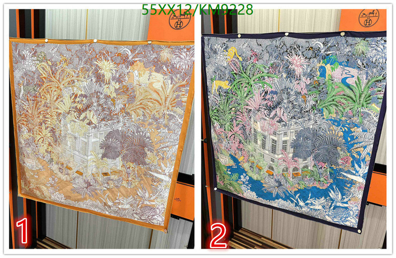 Scarf-Hermes Code: KM9228 $: 55USD