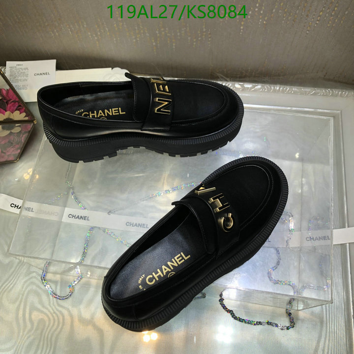 Women Shoes-Chanel Code: KS8084 $: 119USD