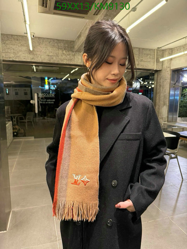 Scarf-LV Code: KM9130 $: 59USD