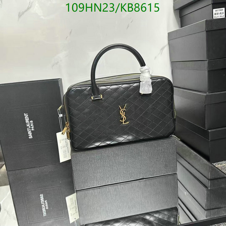 YSL Bag-(4A)-Handbag- Code: KB8615 $: 109USD