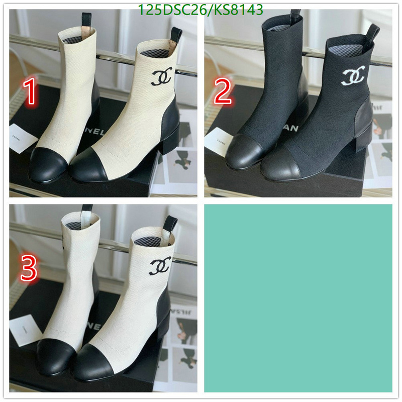 Women Shoes-Boots Code: KS8143 $: 125USD