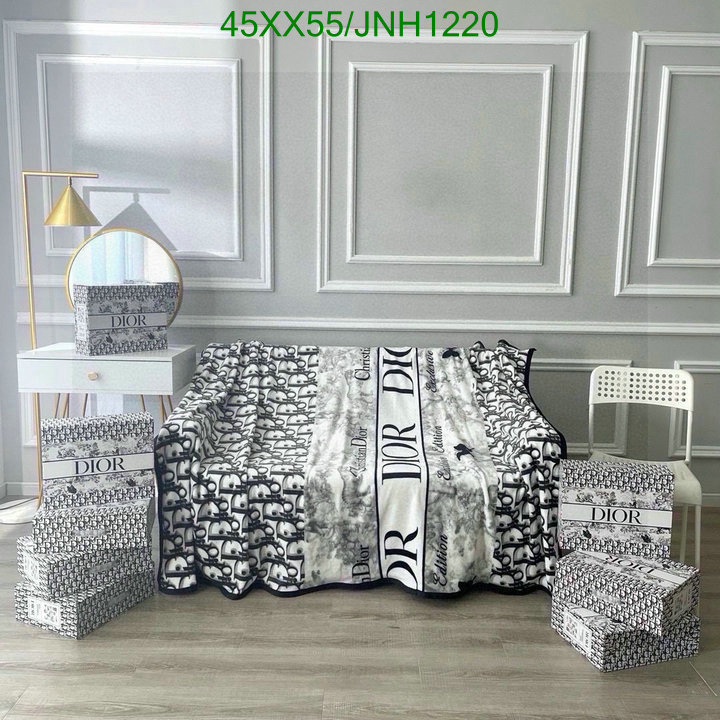 Blanket SALE Code: JNH1220