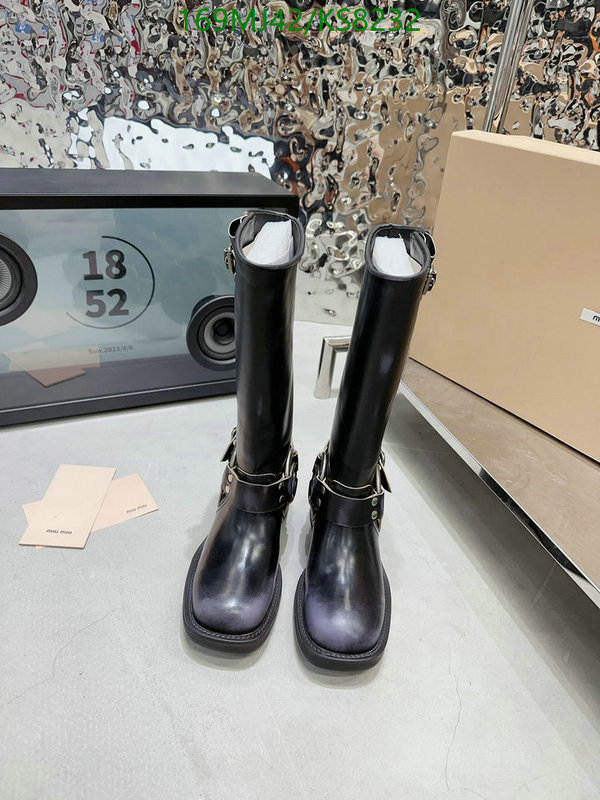 Women Shoes-Boots Code: KS8232 $: 169USD