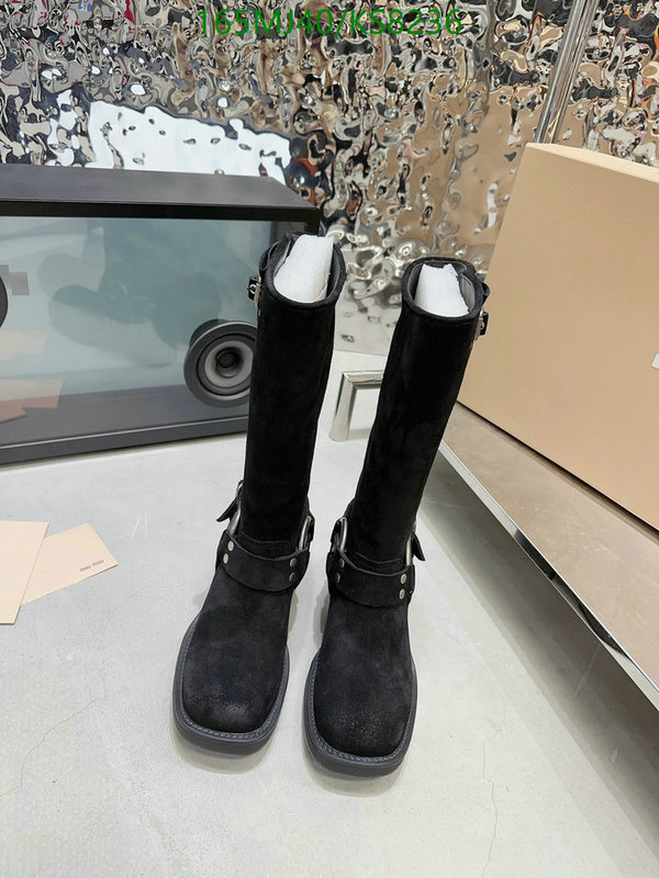 Women Shoes-Boots Code: KS8236 $: 165USD