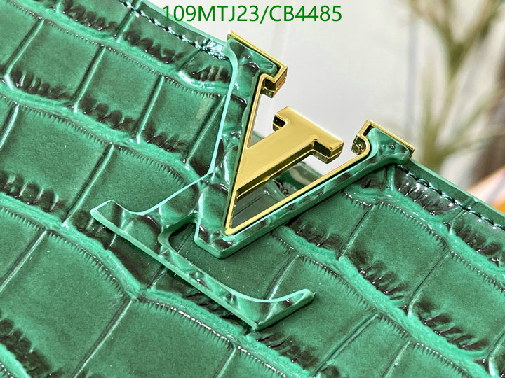 LV Bag-(Mirror)-Pochette MTis- Code: CB4447 $: 109USD