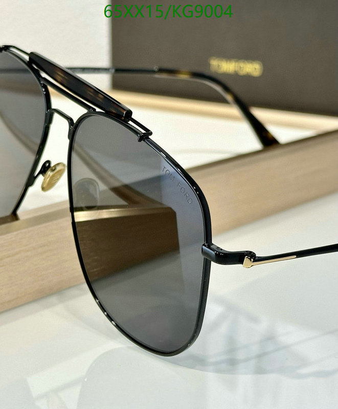 Glasses-Tom Ford Code: KG9004 $: 65USD