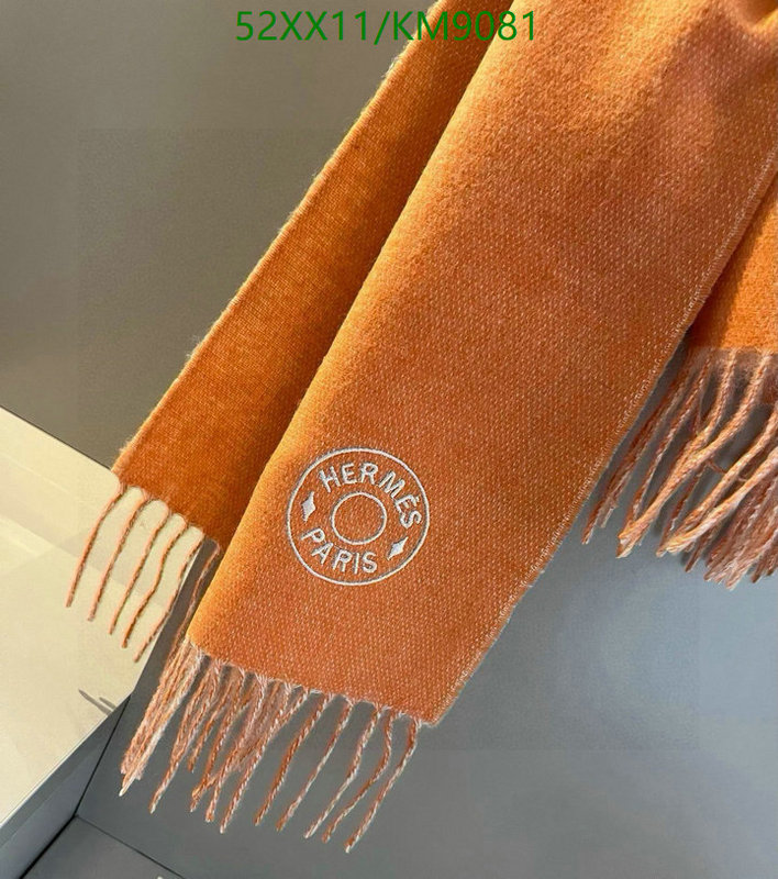 Scarf-Hermes Code: KM9081 $: 52USD