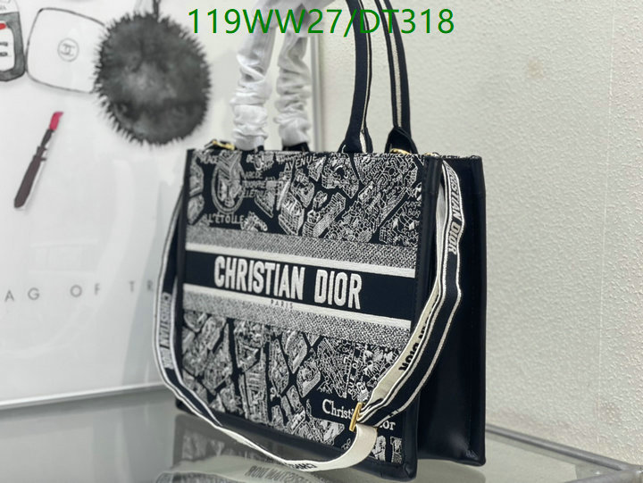 D0R Bags Big Sale Code: DT318