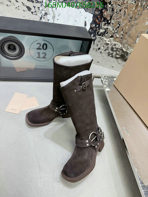 Women Shoes-Boots Code: KS8236 $: 165USD