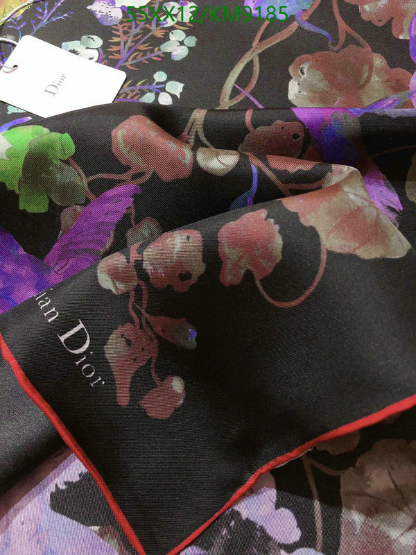 Scarf-Dior Code: KM9185 $: 55USD