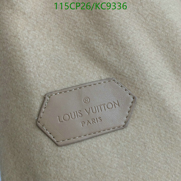 Clothing-LV Code: KC9336 $: 115USD