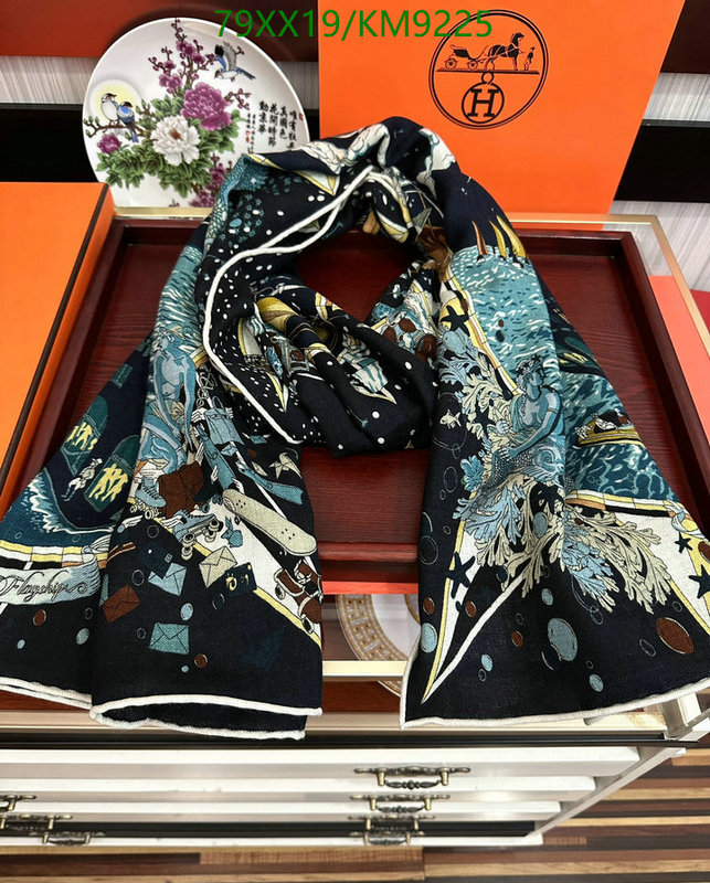 Scarf-Hermes Code: KM9225 $: 79USD