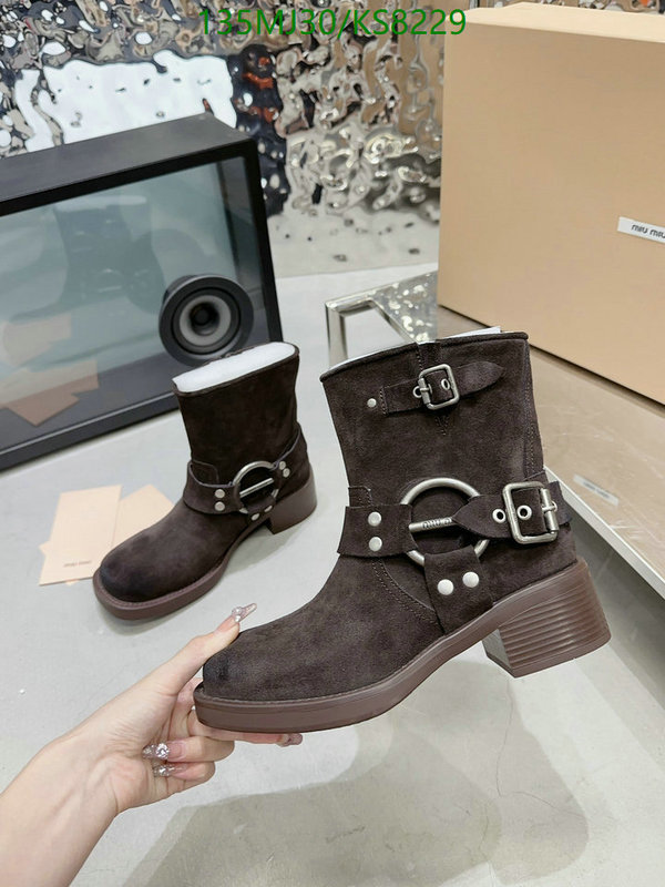 Women Shoes-Boots Code: KS8229 $: 135USD