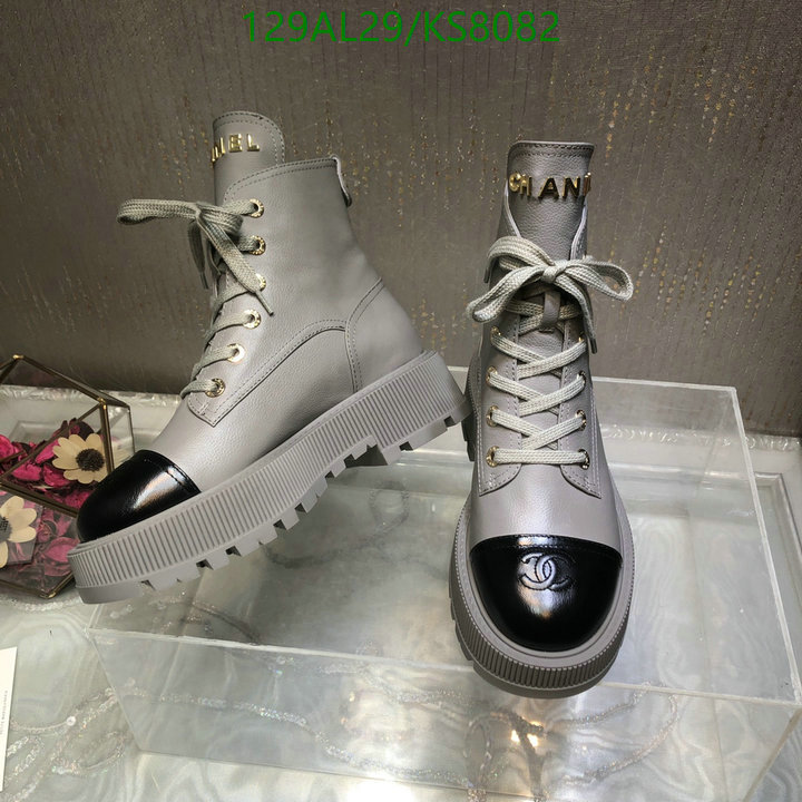 Women Shoes-Boots Code: KS8082 $: 129USD